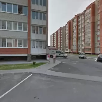 Нова Пошта. Поштомат №6513. Луцьк. Волинська обл.