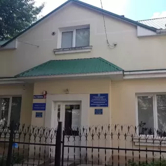 Амбулаторія сімейної медицини