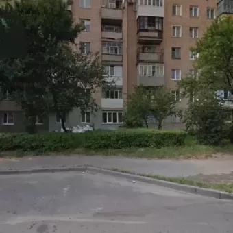 Партнерське вiддiлення Meest №5916