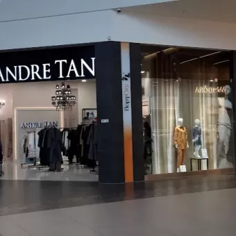 Andre Tan