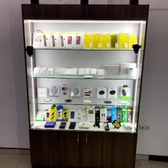 Майстерня Apple