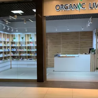 Organic Live