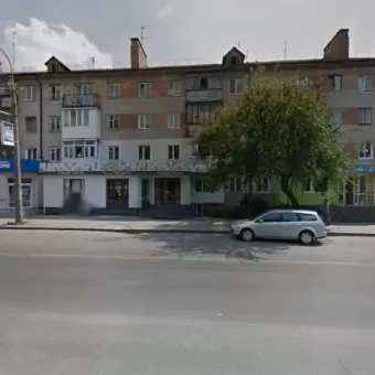 Товари для немовлят