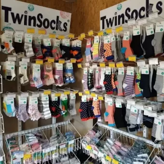 TwinSocks MARKET