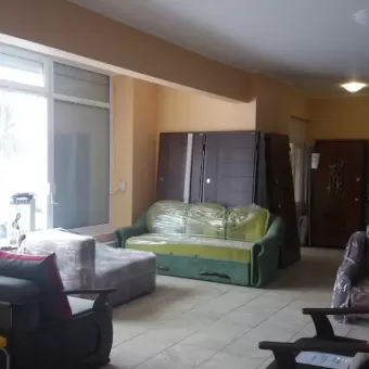Комплексные Решения