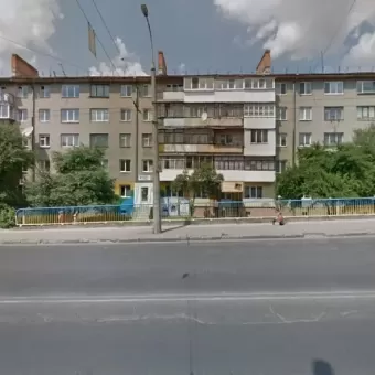 САЛОН ШТОР І ГАРДИН, ПП