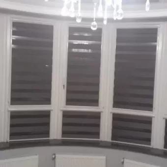 Ролети від Валентина