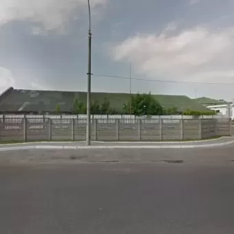 Pylochka AM