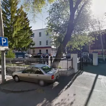 Юний Динамівець