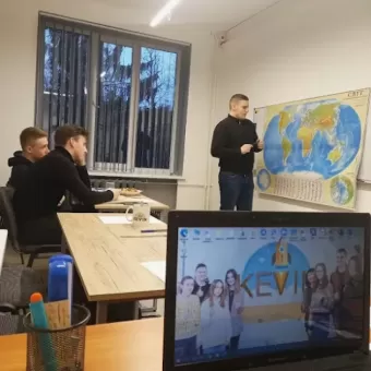 Школа Кевін — підготовка до ЗНО і ДПА у Луцьку