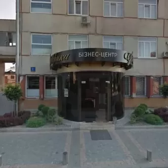 Преф-Сервіс