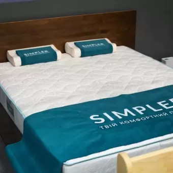 Представництво Simpler у Луцьку