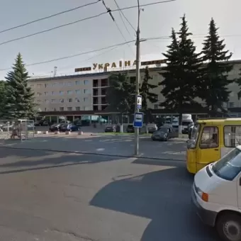 Круть Тетяна Ігорівна