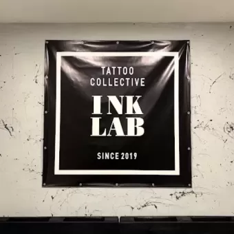 InkLab- tattoo collective