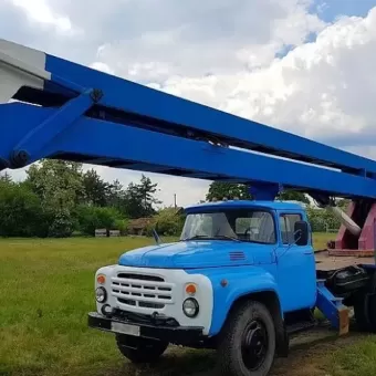 АВТОВИШКА ЛУЦЬК