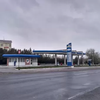 Укр-петроль