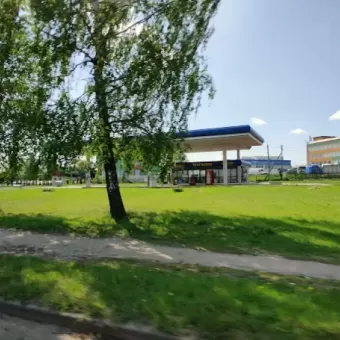 Укр-петроль