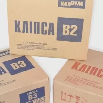 ВАЛДІМ-ТЕХ, ПП