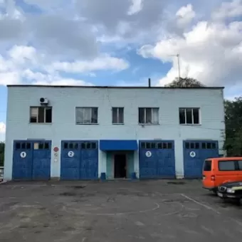Хімчистка Авто в Луцьку - Детейлінг AutoBox34
