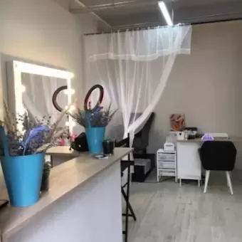 Papaya showroom