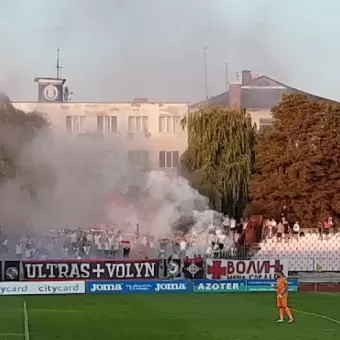 Волинь