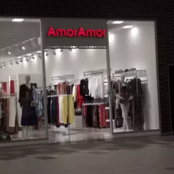 AmorAmor