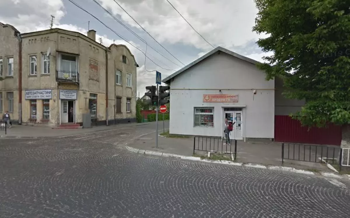 ᐅ Фурнітура для взуття у Львові Львів вулиця Личаківська
