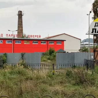 Торгова Мережа ZAVOD PARKETU. Ламінат, Двері, Паркетна дошка.