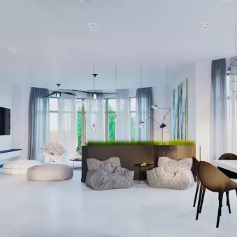 Hret Decor