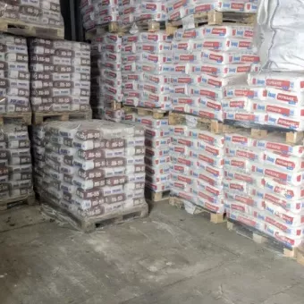 Газоблоки та газобетон Львів, мінеральна вата, екструдований пінопласт- ВЕЛЛЕР