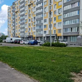 ТзОВ "Бернуллі"
