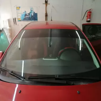 Автостекло