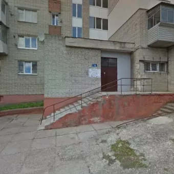 Громадська організація Юліус