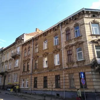 ВП ГРОМАДСЬКОЇ ОРГАНІЗАЦІЇ ВСЕУКРАЇНСЬКИЙ ЦЕНТР ОЦІНКИ ЕКОЛОГІЧНИХ РИЗИКІВ У ЛЬВІВСЬКІЙ ОБЛАСТІ