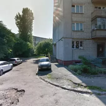 Львівський міський осередок ВГО КСУ "Племінний центр"