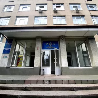 Товариство сприяння обороні України