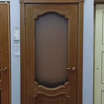 Свої Двері