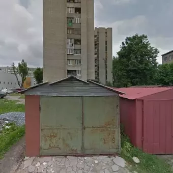 ПП "Зелений фургон"