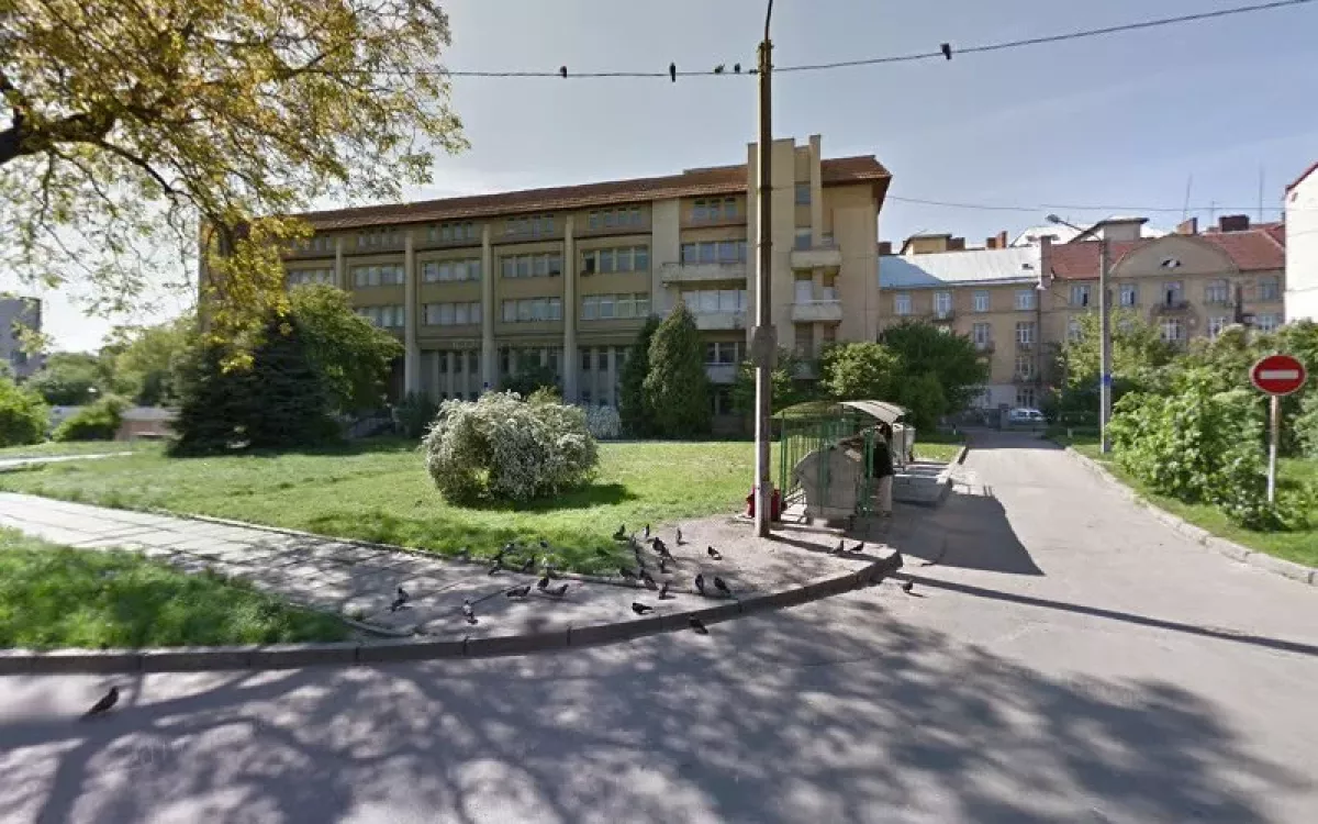 ᐅ ІНТЕРДІМ, ТОВ Львів вулиця Генерала Чупринки, 71