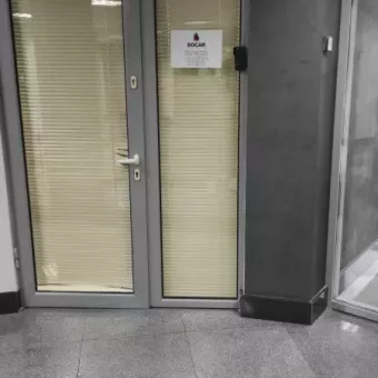 Магазин Техноскарб Львів, вул. Промислова, 50/52
