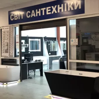 Акриловые ванны