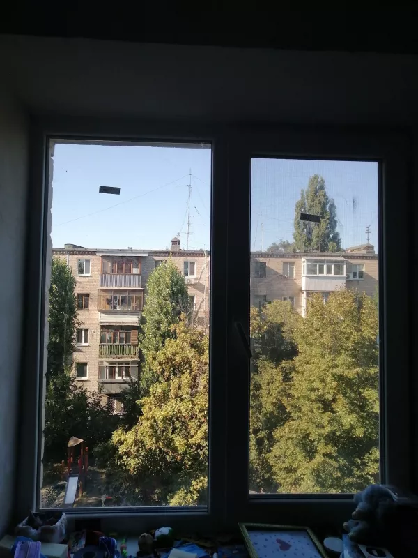 wido.сom.ua - пластиковые окна и двери, вулиця Маршала Малиновського, 2, Дніпро
