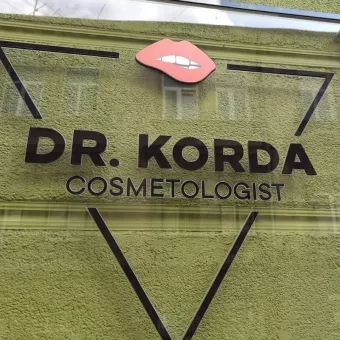 Dr.Korda