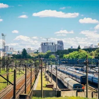 Днепровское пассажирское вагонное депо (ПКВЧД-11)