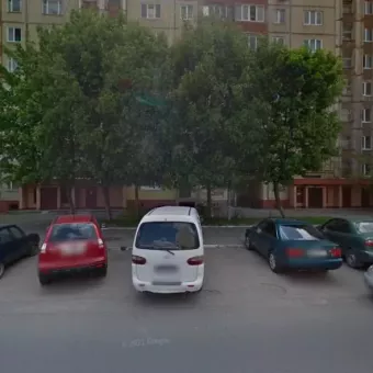 Дизайн-студія одягу "Ksenia Serbin"