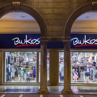 Blukids