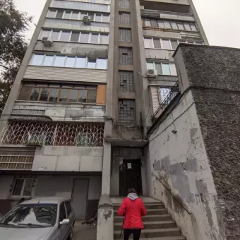 Doba In Ua Apartments