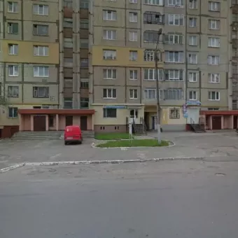 Стоматологія