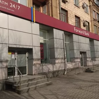 Forward Bank