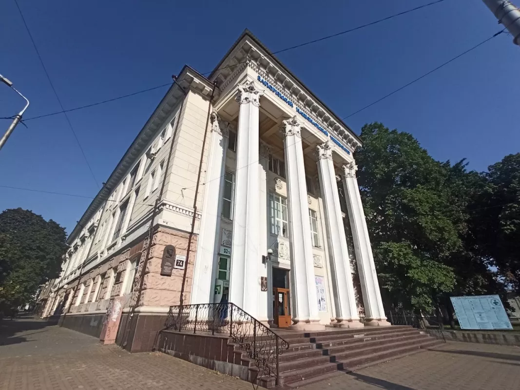 ᐅ Банкомат ПриватБанка Запоріжжя проспект Соборний, 74